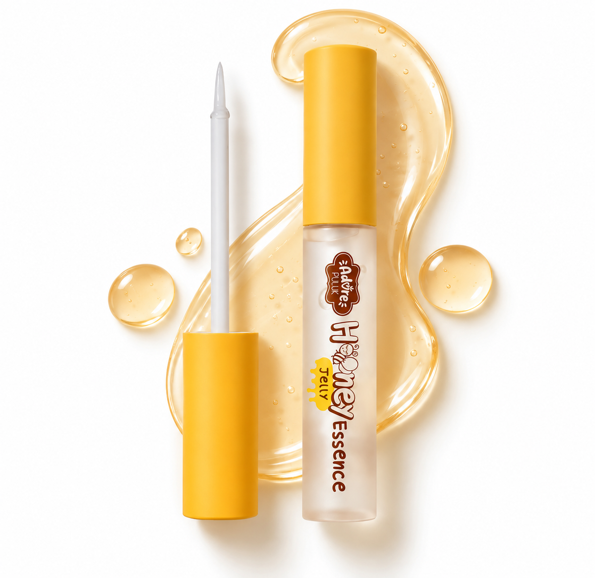 PULUK ADORE ESSENCE HONEY