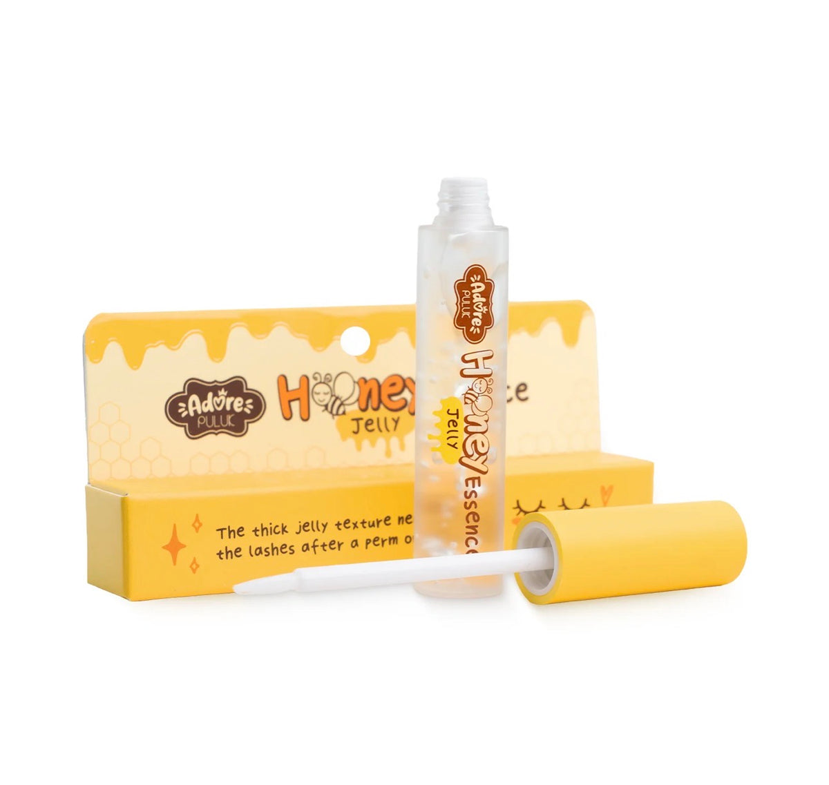 PULUK ADORE ESSENCE HONEY