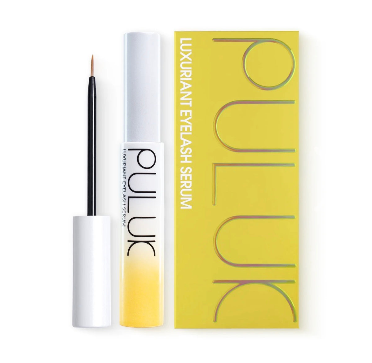 PULUK LUXURIANT SERUM