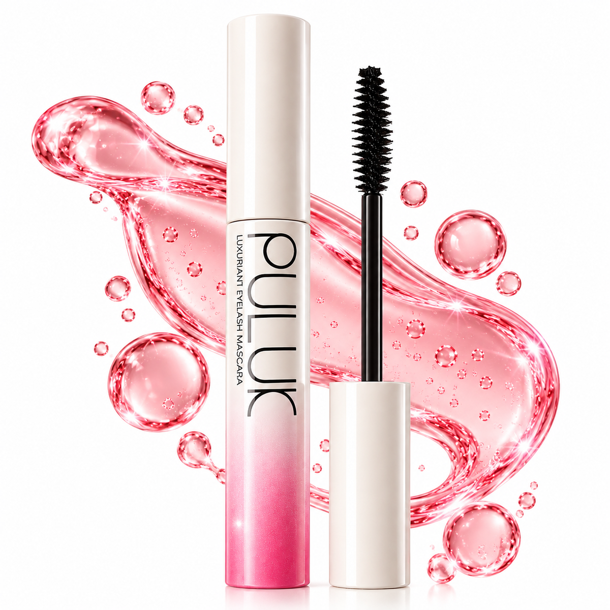 PULUK MASCARA RINEL