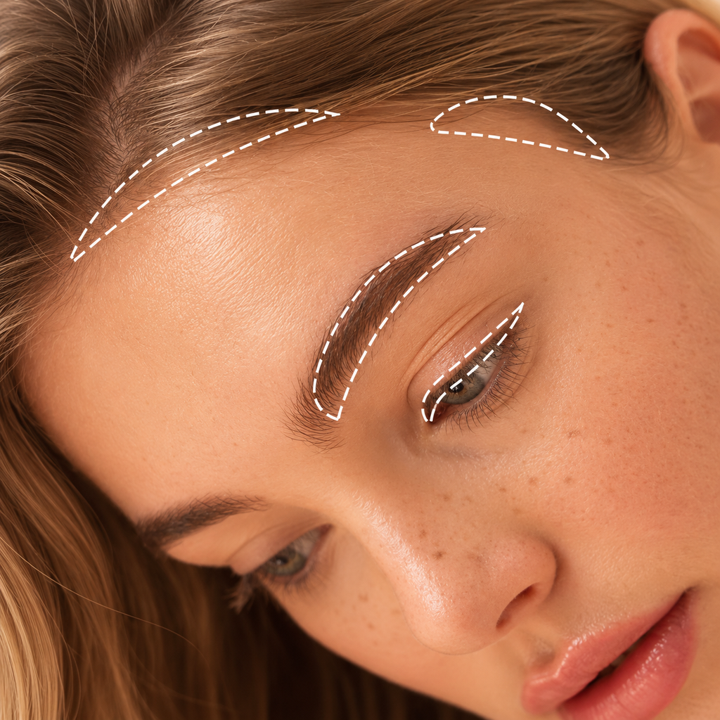 Dlux Eyelash Growth Serum