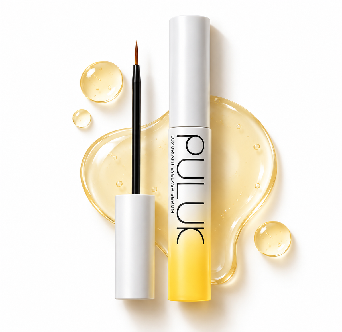 PULUK LUXURIANT SERUM